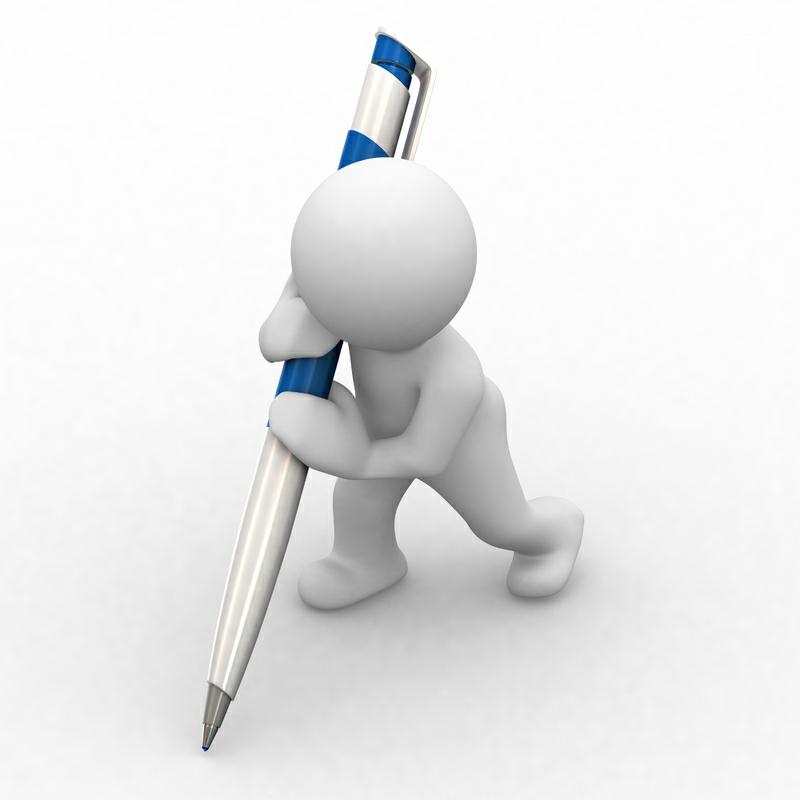 Работа копирайтером - реальные деньги