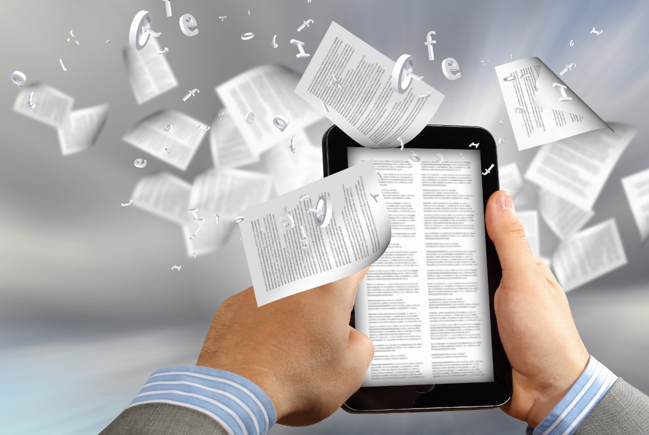 Копирайтинг- написание текстов