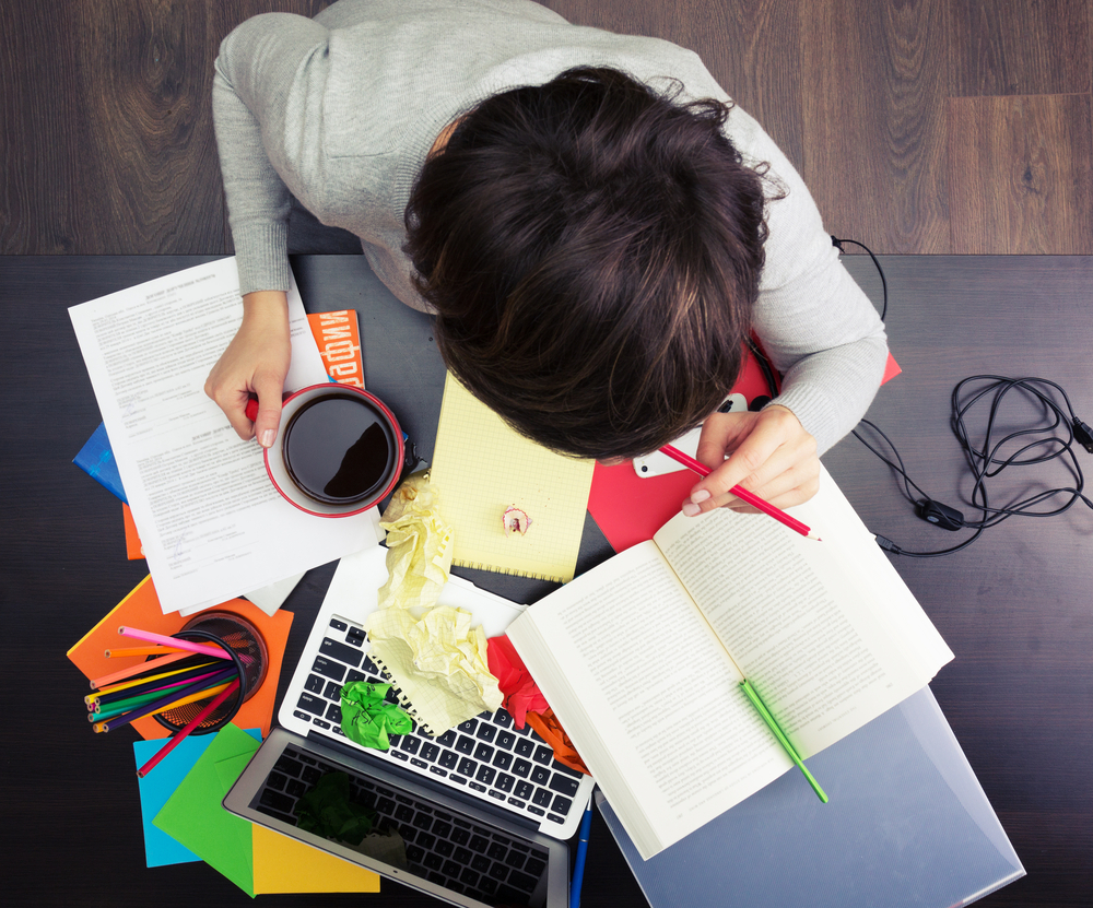 Копирайтер в поиске работы