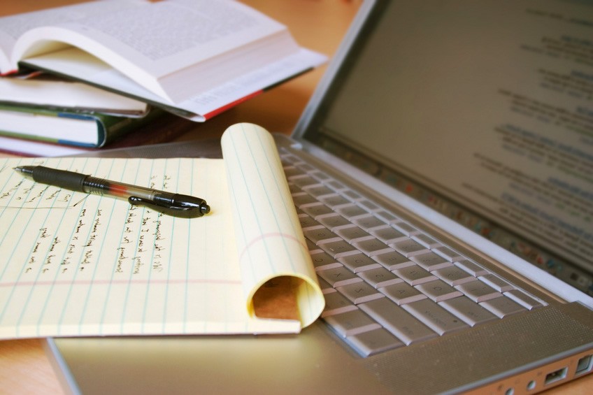 Профессия копирайтер