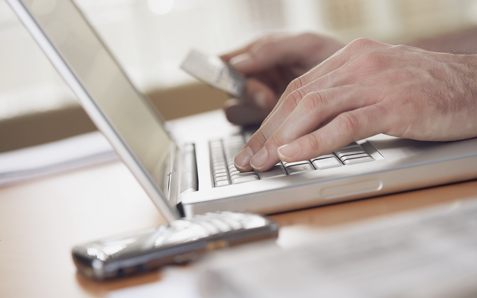 Виды работы в интернете 