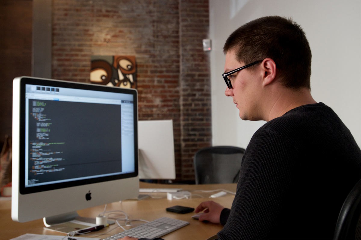 Создание сайтов