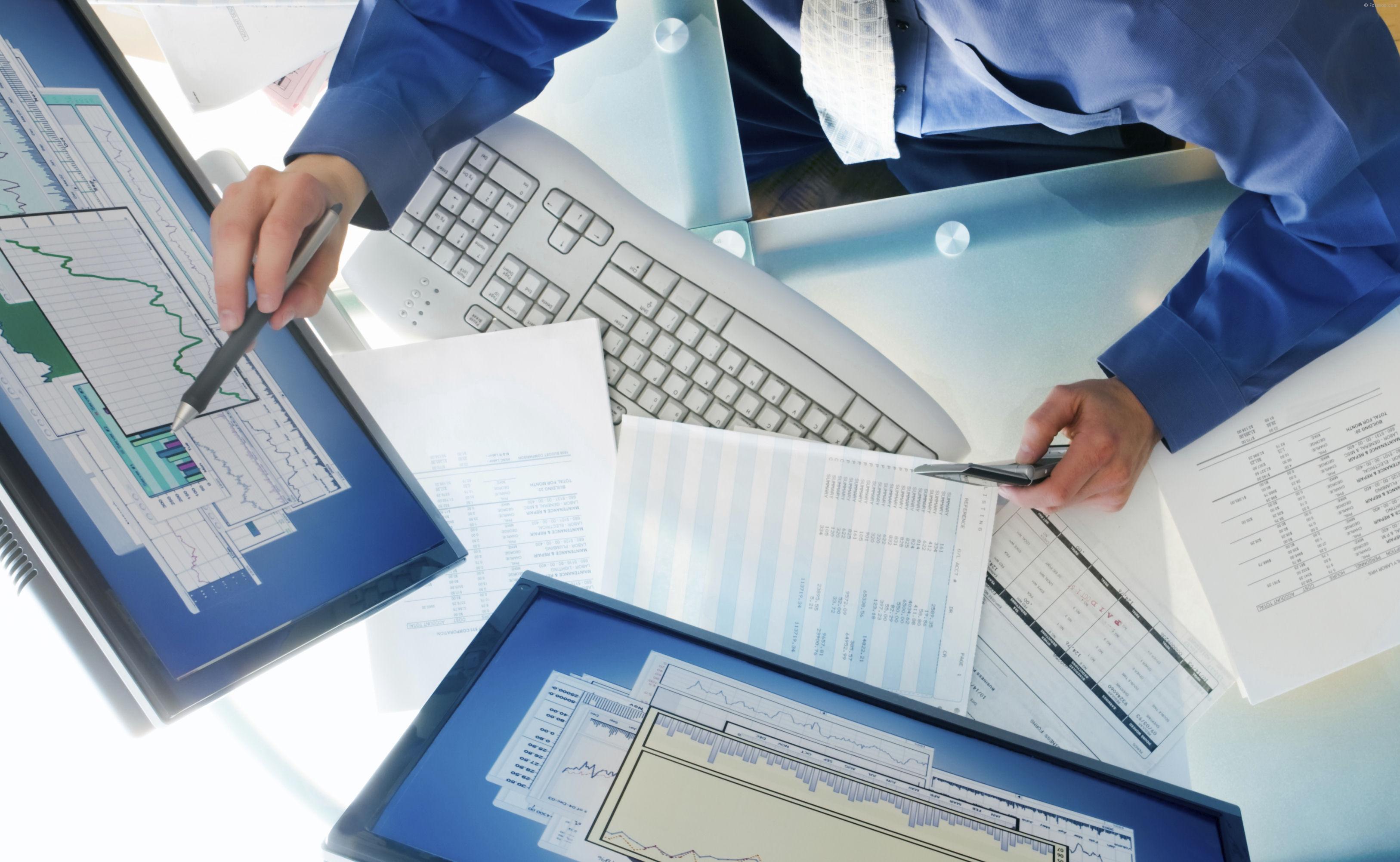 Заработок с помощью Форекс