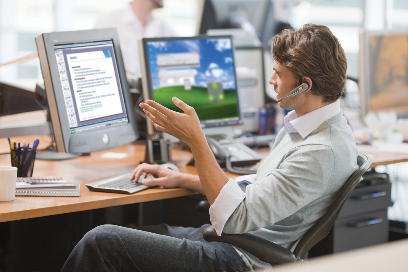 Сетевой маркетинг