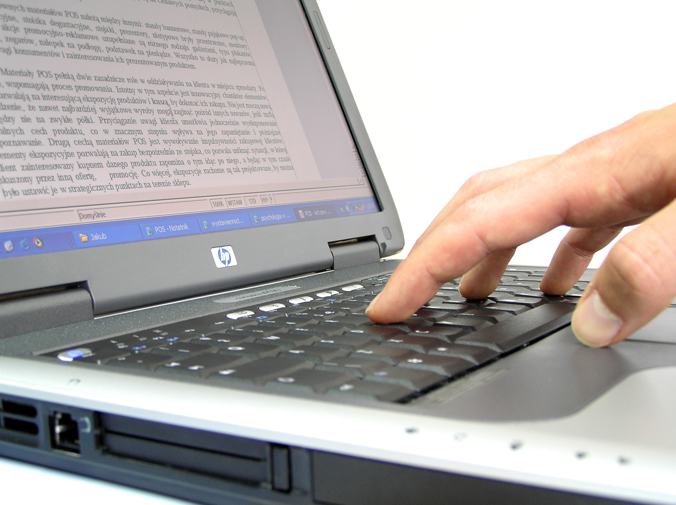 Копирайтинг и рерайтинг