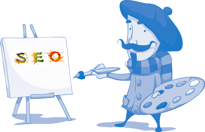 Сео оптимизация