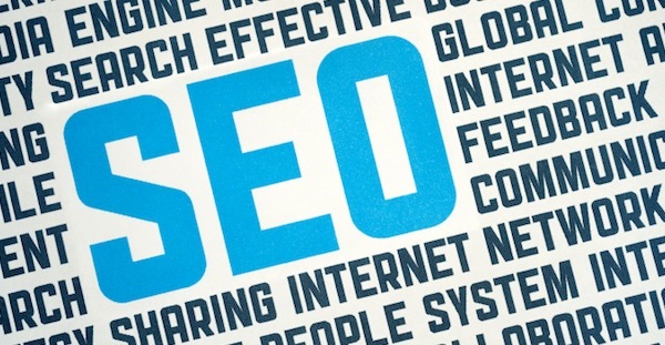 Это таинственное сео