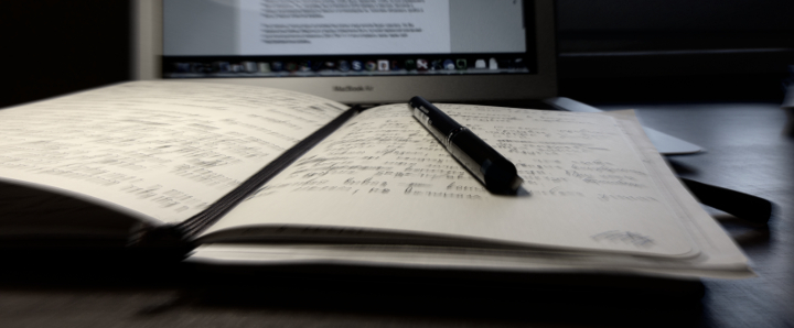 Работа копирайтером на дому Копирайтер - тоже писатель