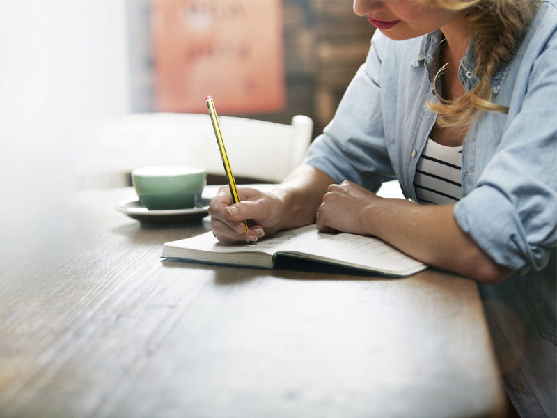 Если пропало вдохновение