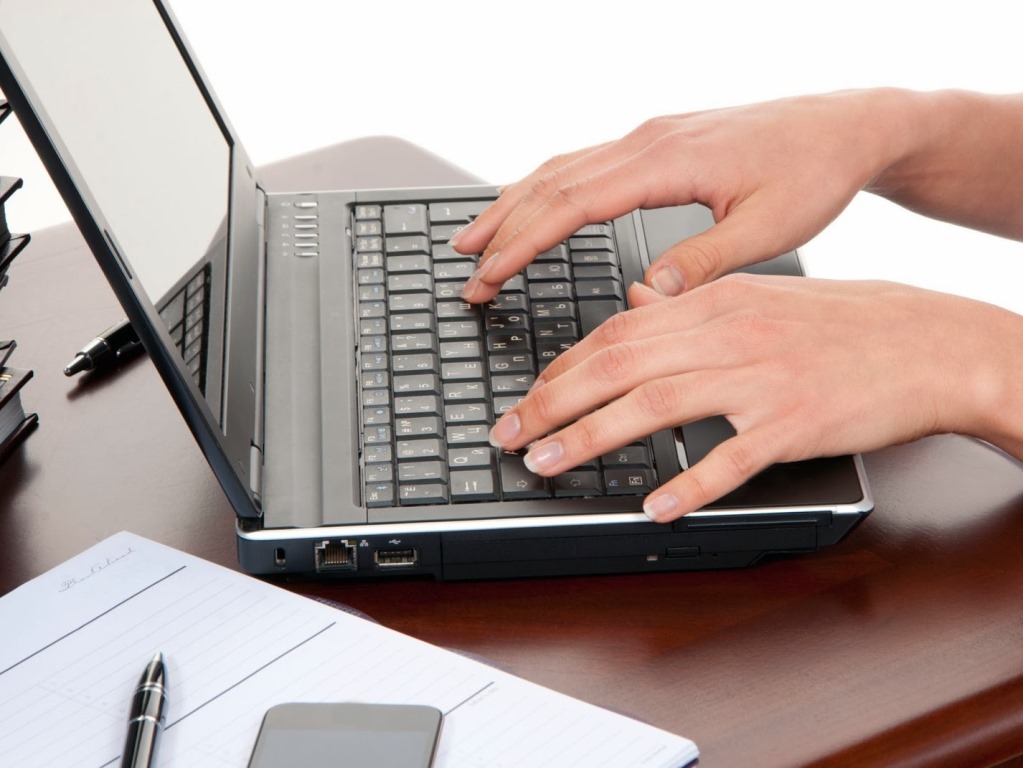 Работа технического писателя