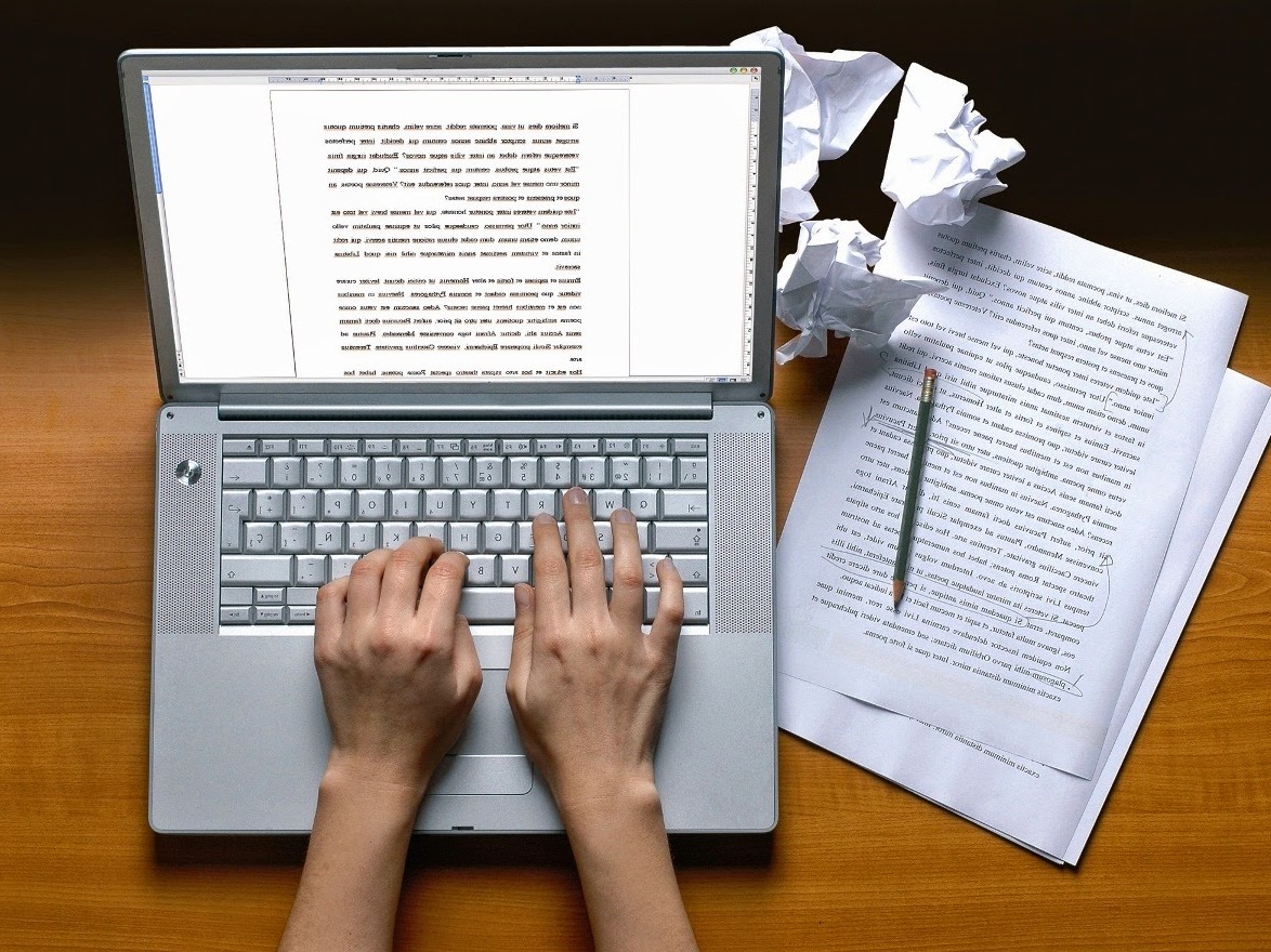 Где найти работу технического писателя?