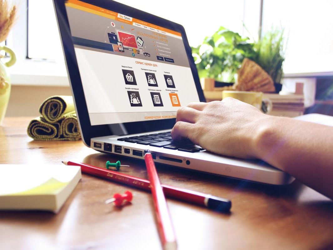 Особенности работы веб-дизайнера