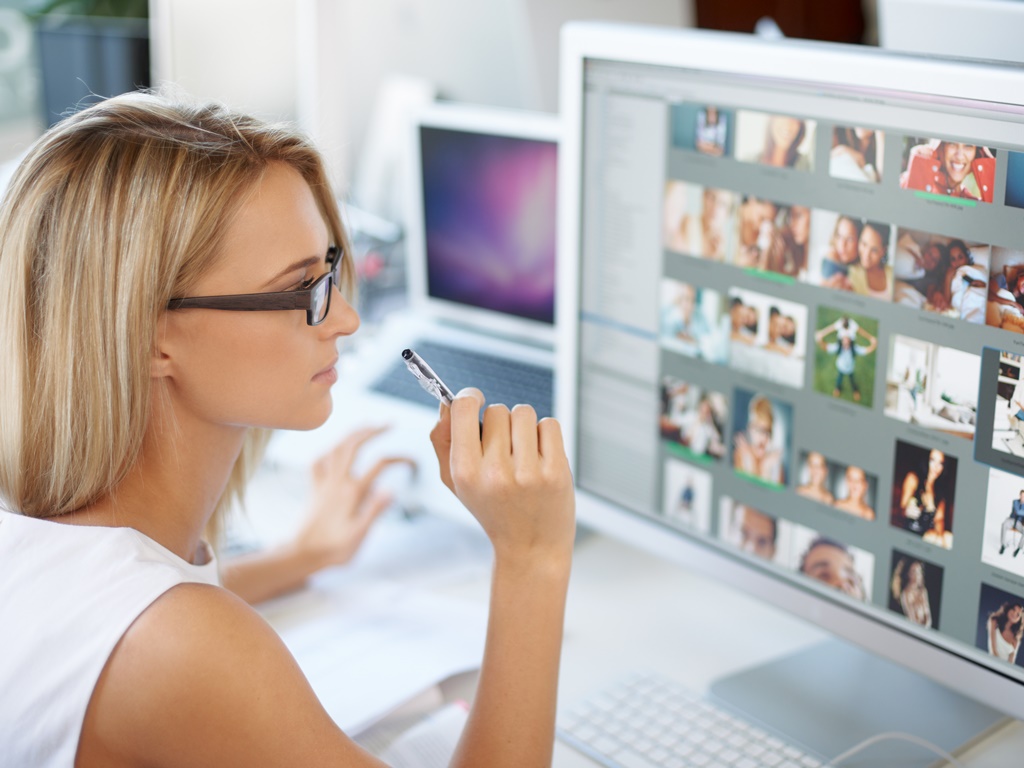 Чем занимается веб-дизайнер?