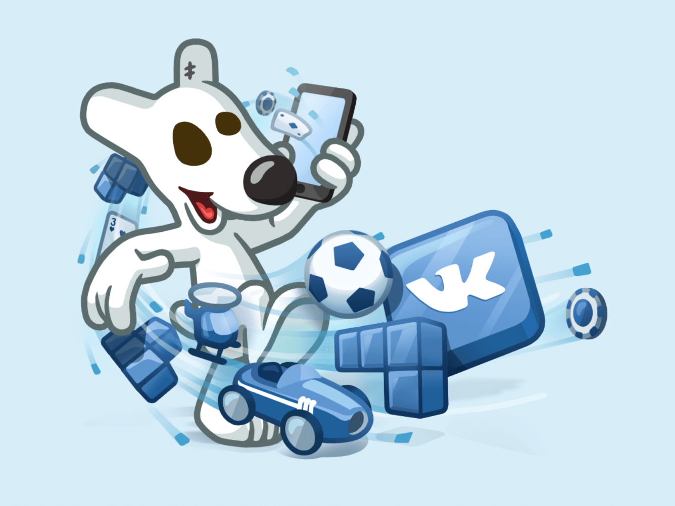 Зачем нужна раскрутка групп Вконтакте?