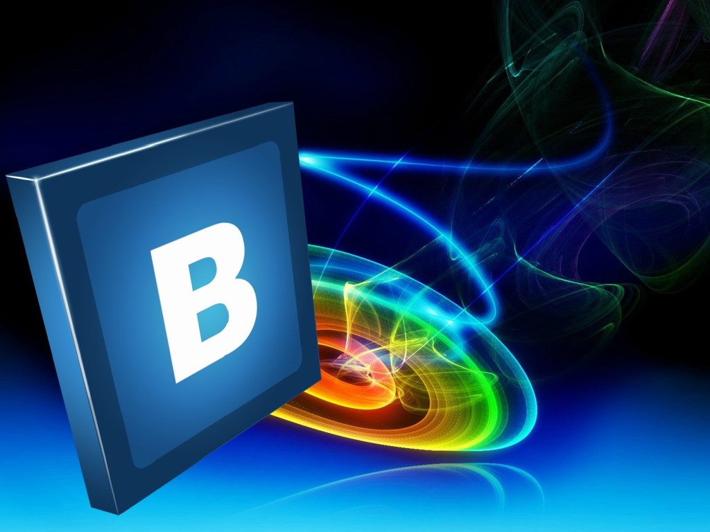 Работа администратором Вконтакте