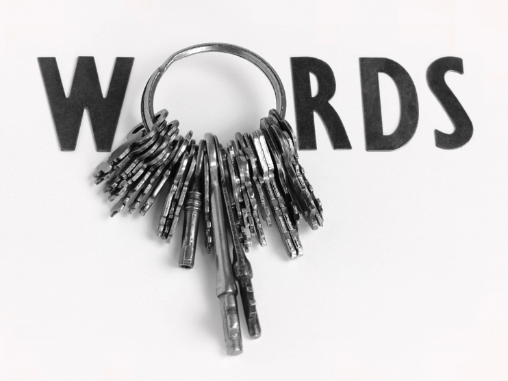 Как определить ключевые слова по html?