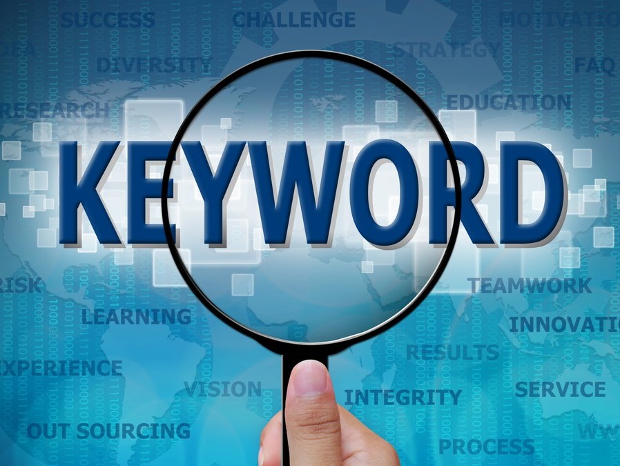 Для чего нужны ключевые слова?